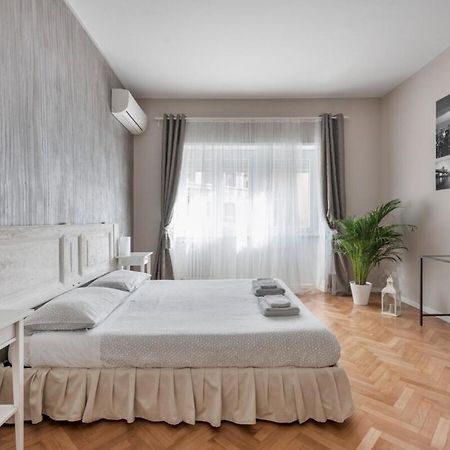 Regina Luxury Flat Apartment Rome Luaran gambar