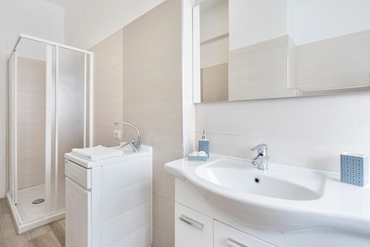 Regina Luxury Flat Apartment Rome Luaran gambar