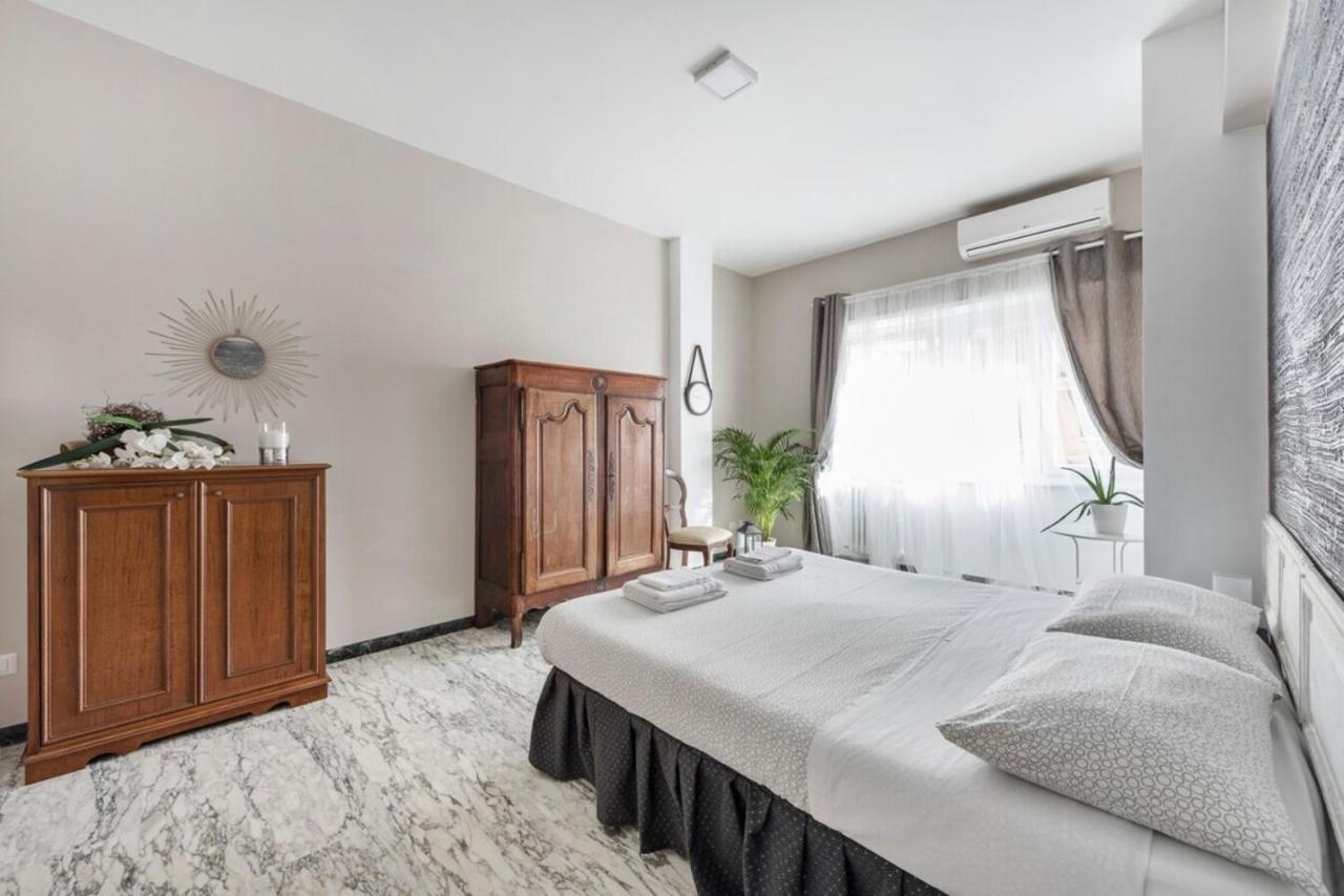 Regina Luxury Flat Apartment Rome Luaran gambar