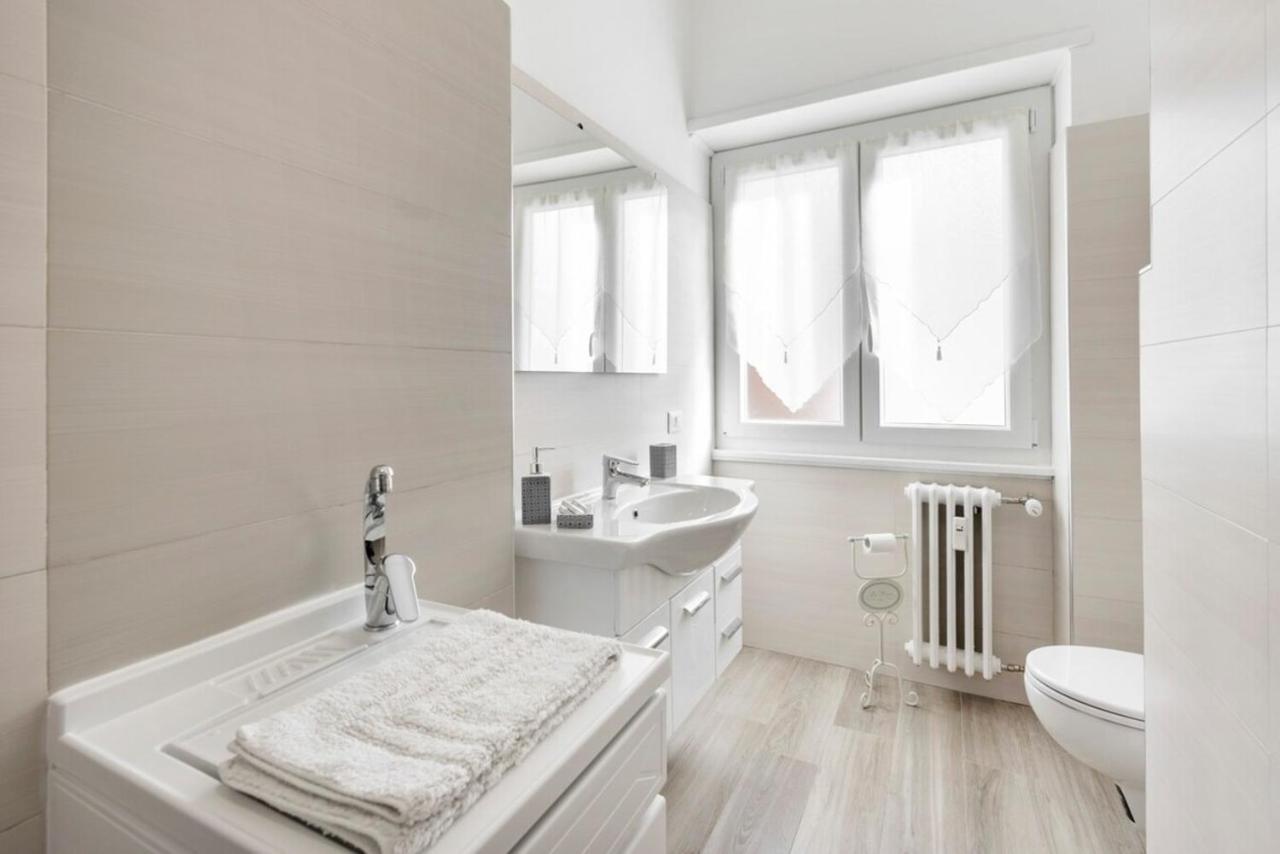Regina Luxury Flat Apartment Rome Luaran gambar