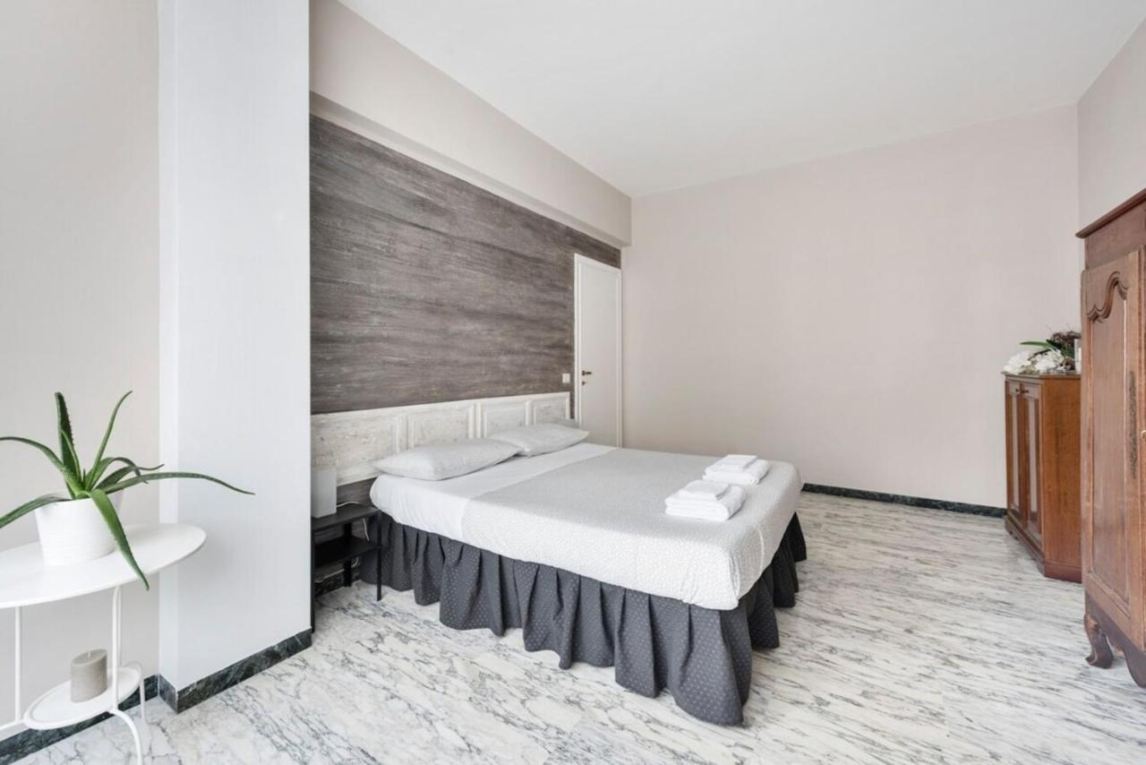 Regina Luxury Flat Apartment Rome Luaran gambar
