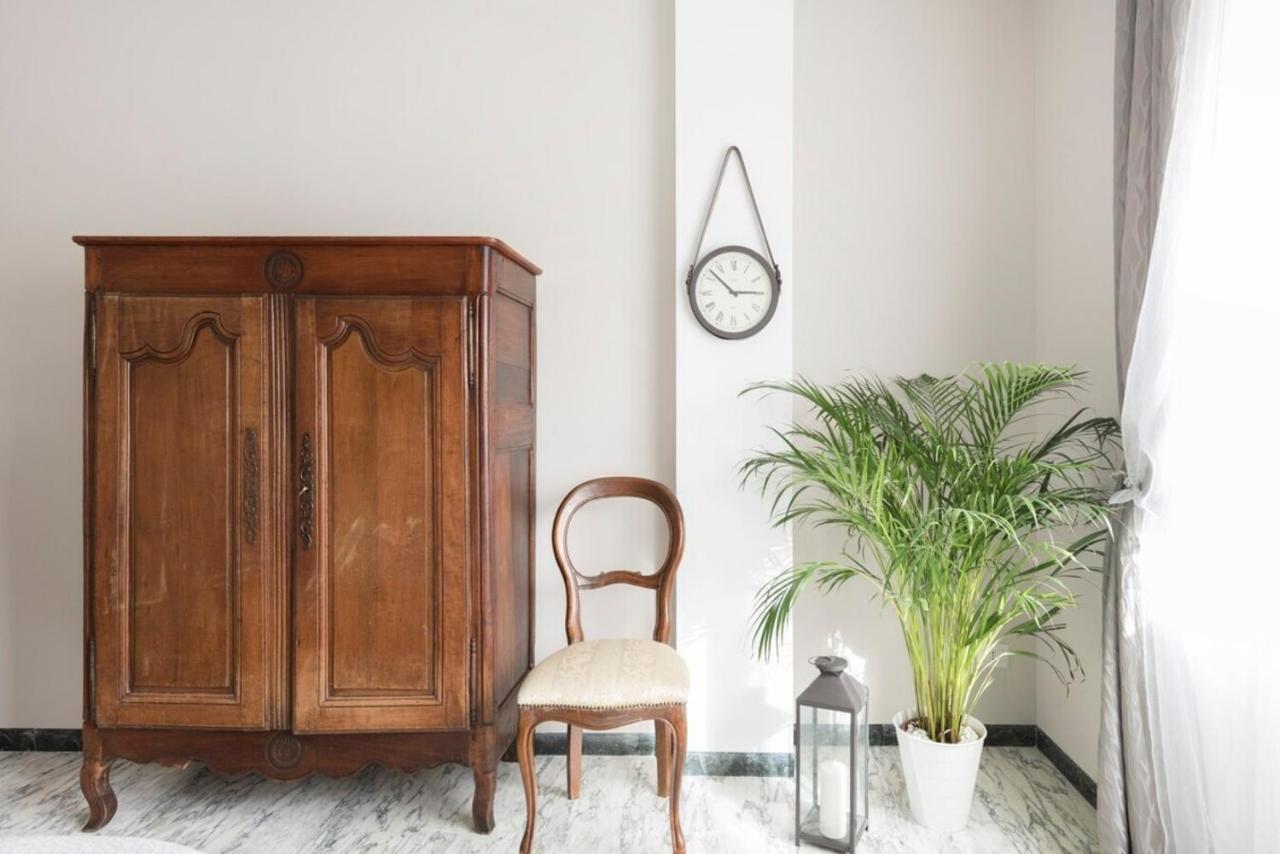 Regina Luxury Flat Apartment Rome Luaran gambar