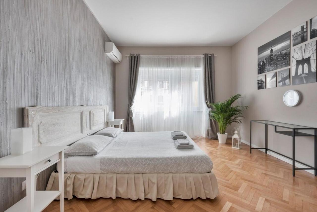 Regina Luxury Flat Apartment Rome Luaran gambar