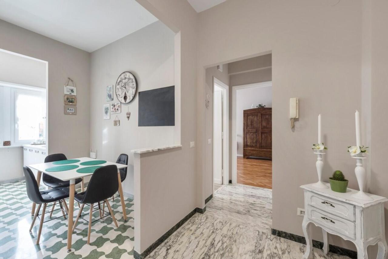 Regina Luxury Flat Apartment Rome Luaran gambar