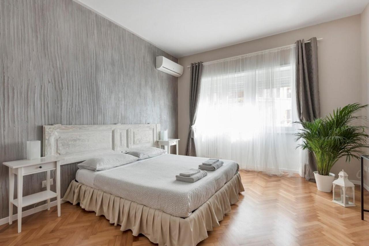 Regina Luxury Flat Apartment Rome Luaran gambar