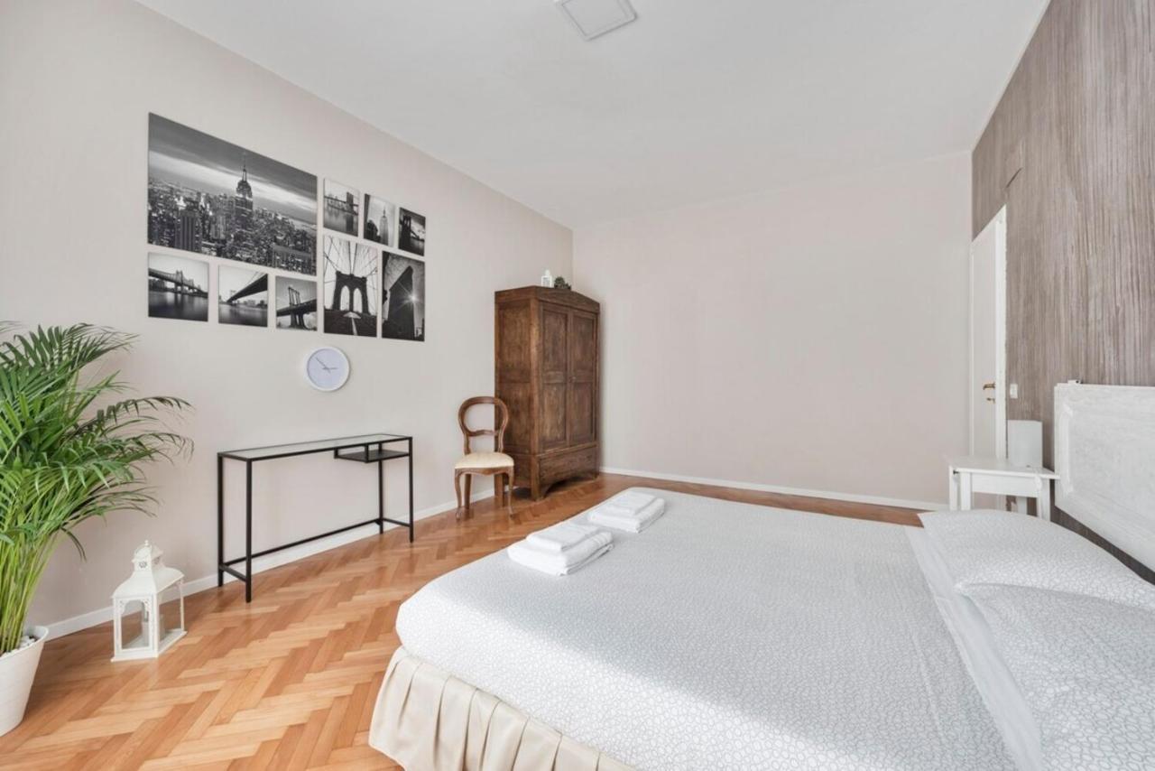 Regina Luxury Flat Apartment Rome Luaran gambar